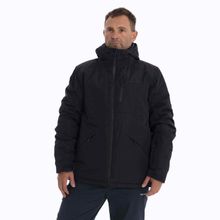 Chaquetas Lifestyle Misisipi 3 In 1 Park Hombre