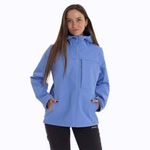 Chaquetas Lifestyle Minnesota Hard Shell Mujer