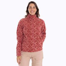 Sacos Lifestyle Kokolik Microfleece Mujer