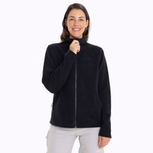 Sacos Lifestyle Kokolik Microfleece Mujer