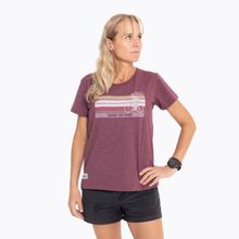 Camisetas Lifestyle Fireflies Bike Mujer