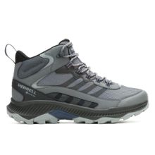 Botin Para Hike Speed Strike 2 Mid G Hombre
