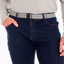 Cinturon Lifestyle Hudson Belt Unisex