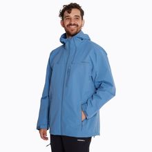 Chaquetas Lifestyle Men Hardshell Para Hombre