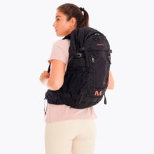 Maletas Outdoor Kern 35 L Black Unisex