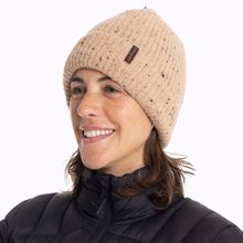 Gorros Lifestyle Tetsa 2-Layer Beanie Unisex
