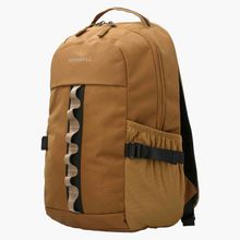 Maletas Lifestyle Trout Basic Back Pac Unisex