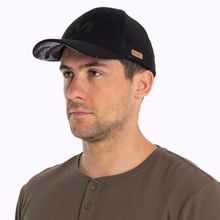 Cachuchas Lifestyle Severn Felt/Suede Ca Unisex