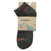 Medias Lifestyle Erlen Technical 1/4 Unisex