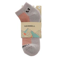 Medias Lifestyle Erlen Technical 1/4 Unisex