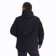 Chaquetas Lifestyle Misisipi 3 In 1 Park Hombre