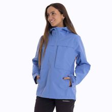 Chaquetas Lifestyle Minnesota Hard Shell Mujer