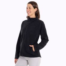 Sacos Lifestyle Kokolik Microfleece Mujer