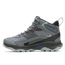 Botin Para Hike Speed Strike 2 Mid G Hombre
