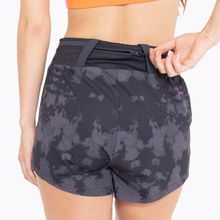 Shorts Para Trail W Skyfire Short Mujer
