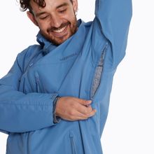 Chaquetas Lifestyle Men Hardshell Para Hombre