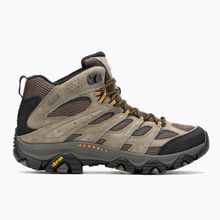 Botin Hike Moab 3 Mid Gtx Hombre