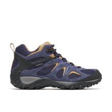 Botin Hike Yokota 2 Mid Wp Hombre