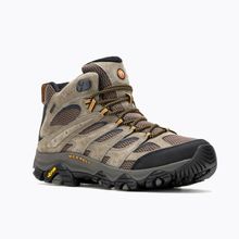 Botin Hike Moab 3 Mid Gtx Hombre