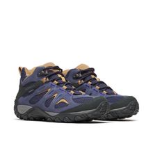 Botin Hike Yokota 2 Mid Wp Hombre