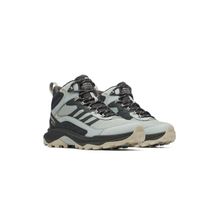 Botin Hike Speed Strike 2 Mid G Hombre