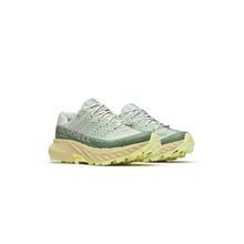 Zapatilla Trail Agility Peak 5 Gtx Mujer