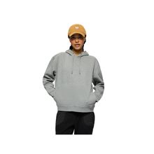 Saco W-Relaxed Hoody Mujer