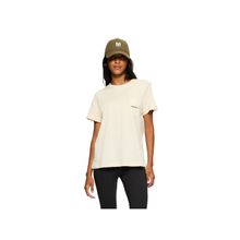 Camiseta W-Relaxed Pkt Tee Mujer