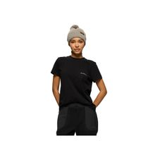 Camiseta W-Relaxed Pkt Tee Mujer