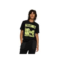 Camiseta Ut-Joy Hombre