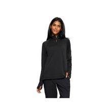 Saco W-Qz Active Hoody Mujer