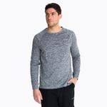 Camiseta Sport T-Shirt Long S Hombre-1760714579332