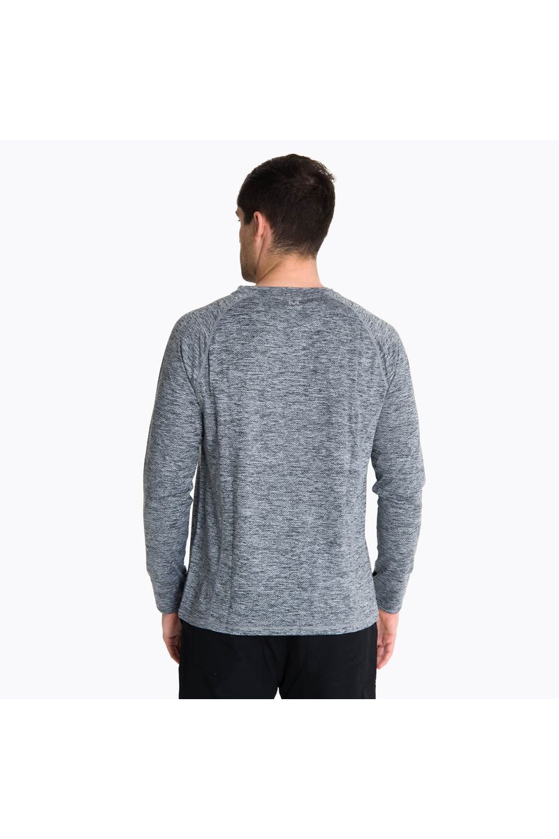 Camiseta Sport T-Shirt Long S Hombre-1760714628776
