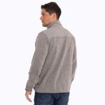 Sacos Lifestyle Ohio Knitted Fleece Hombre-1760714812523