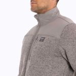 Sacos Lifestyle Ohio Knitted Fleece Hombre-1760714825821