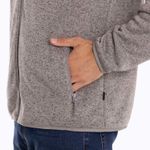 Sacos Lifestyle Ohio Knitted Fleece Hombre-1760714832672