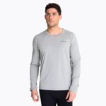 Camiseta Long Sleeve First La Hombre-1760715061307
