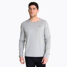 Camiseta Long Sleeve First La Hombre