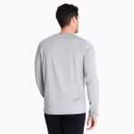 Camiseta Long Sleeve First La Hombre-1760715076365