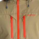 Chaqueta Full Zipper Hardshel Hombre-1760715427069