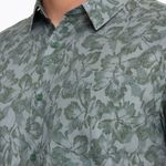Camisa Shirt Short Sleeve B Hombre-1760716804260
