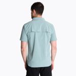 Camisa Sport Shirt Short Sl Hombre-1760716958176