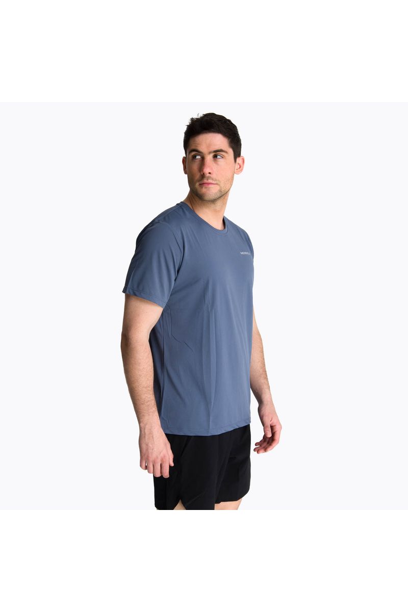 Camiseta T-Shirt Birdsville Hombre-1760717071090