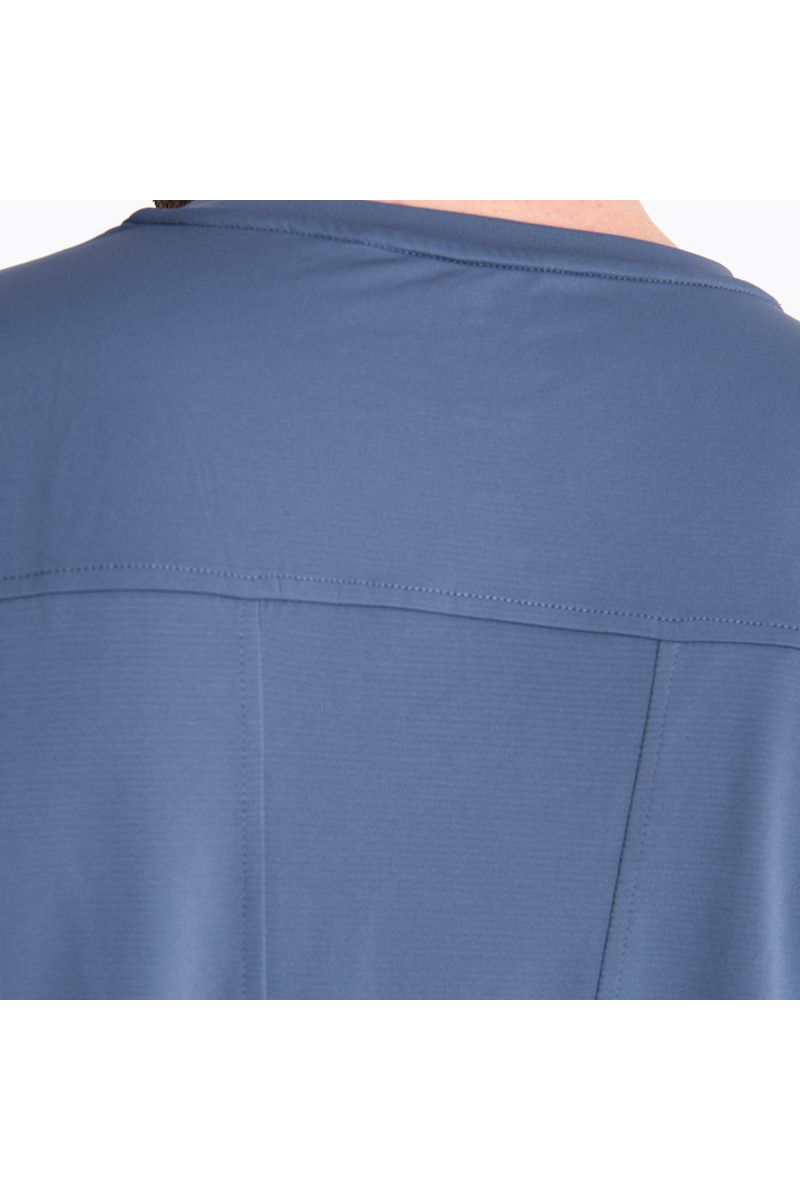 Camiseta T-Shirt Birdsville Hombre-1760717090198