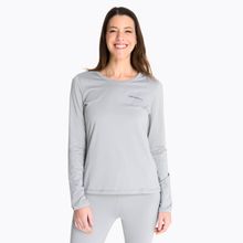 Camiseta Long Sleeve First La Mujer