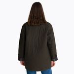 Chaqueta Cotton Waxed Jacket Mujer-1760719909328