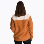 Chaqueta Sherpa Full Zipper I Mujer-1760720731357