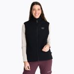 Chaleco Sherpa Vest Reversib Mujer-1760720955653