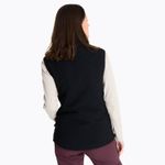 Chaleco Sherpa Vest Reversib Mujer-1760720974130