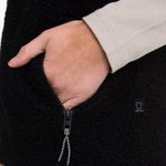 Chaleco Sherpa Vest Reversib Mujer-1760720989805